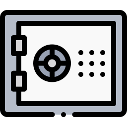 Safebox icon