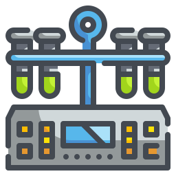 Centrifuge icon