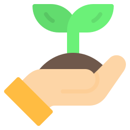 Plant icon