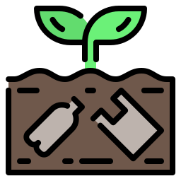 Soil icon