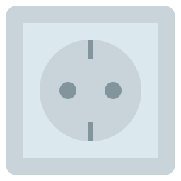 Socket icon