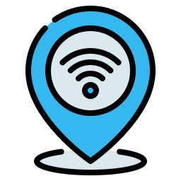 Location icon