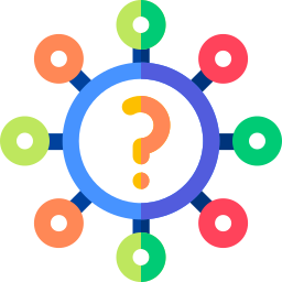 Questions icon