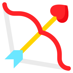 Bow icon