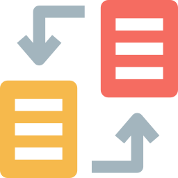 datentransfer icon