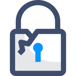 Lock icon