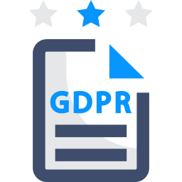 gdpr icon