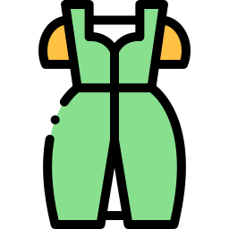 Dress icon