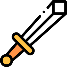 Sword icon