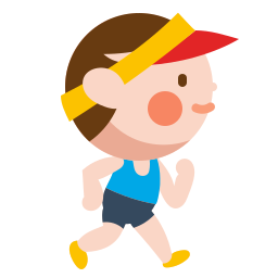 marathon icon