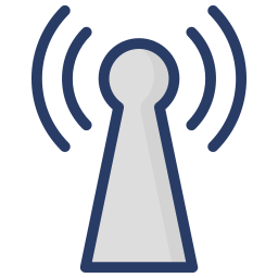 wifi-signal icon