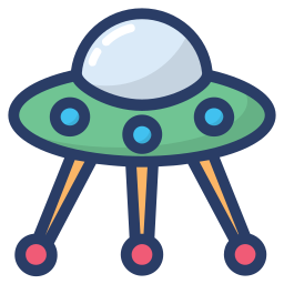 ufo icon