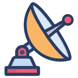 satellit icon