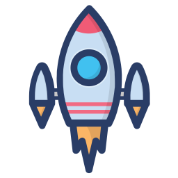 Startup icon