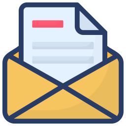 email icon