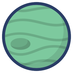 uranus icon