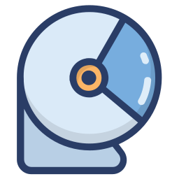 webcam icon