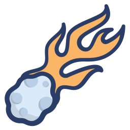 meteorit icon