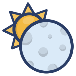 sonnensystem icon