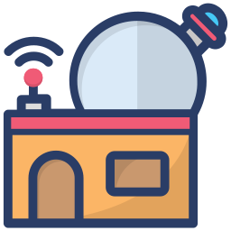 raumstation icon