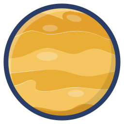 Jupiter icon