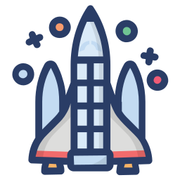 ロケット船 icon