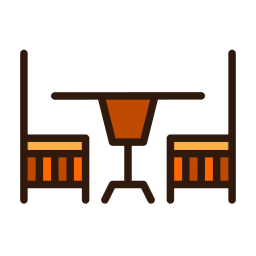 kaffetisch icon