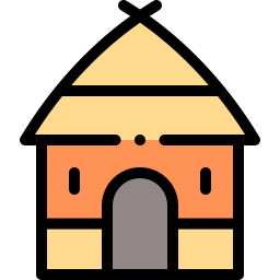 Hut icon