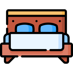 Bed icon