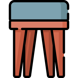 Stool icon