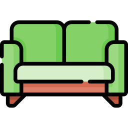 couch icon