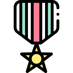 medaille icon