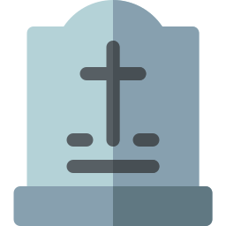 Grave icon