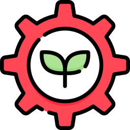 Gear icon