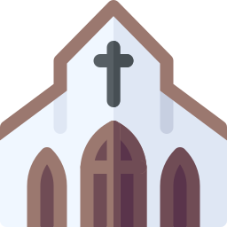 kirche icon