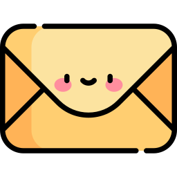 Mail icon