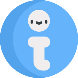 Info icon