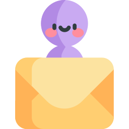 Mail icon