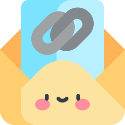 Hyperlink icon