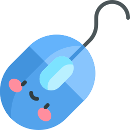 Mouse icon