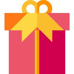 geschenk icon