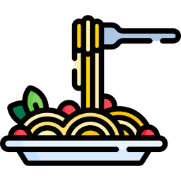 Pasta icon