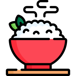 Rice icon