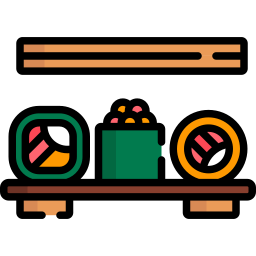 Sushi icon