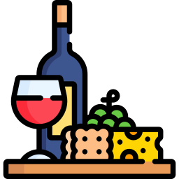 Wine icon