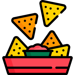 Nachos icon