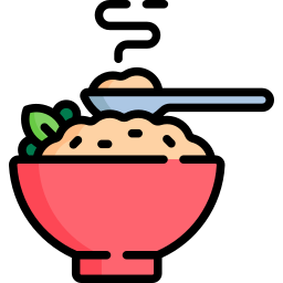 Porridge icon