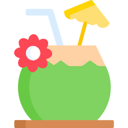 Coconut icon