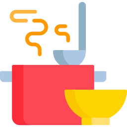 Soup icon