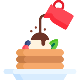 Pancake icon